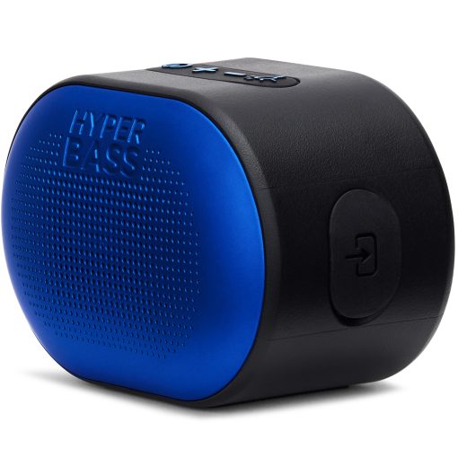 Bluetooth-högtalare IPX6 RGB belysning - Image 13