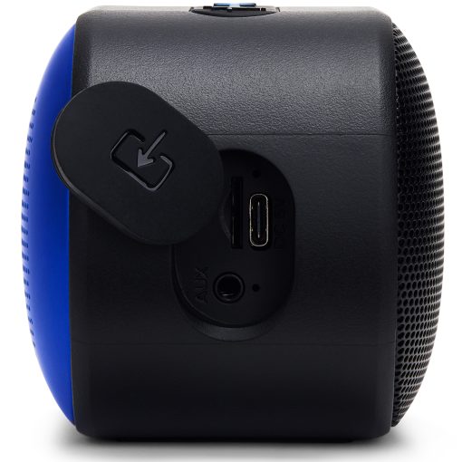 Bluetooth-högtalare IPX6 RGB belysning - Image 19