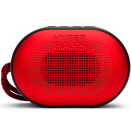 Bluetooth-högtalare IPX6 RGB belysning - Image 15