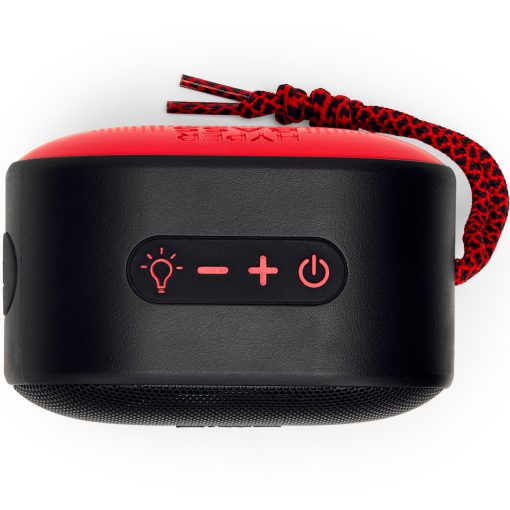Bluetooth-högtalare IPX6 RGB belysning - Image 17