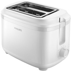 Brödrost HD2511/00 Arctic White 3000 serien