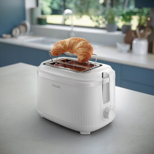Brödrost HD2511/00 Arctic White 3000 serien - Image 6