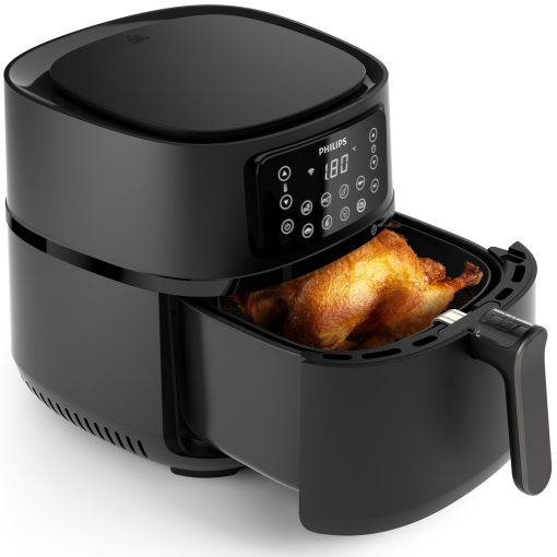 Airfryer HD9285/93 Cosmos XXL Connected App WiFi - Image 6