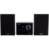Hifi Micro stereo-system med Bluetooth