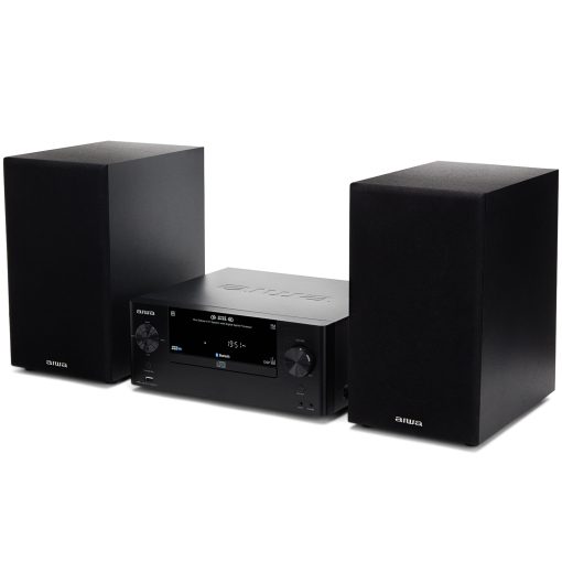 Mini Stereo Hifi-system - Image 16