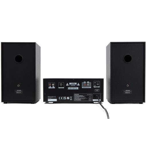 Mini Stereo Hifi-system - Image 13