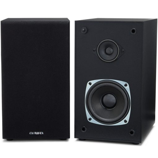 Mini Stereo Hifi-system - Image 3