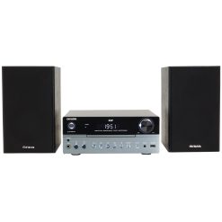 Micro Stereo Hifi-system