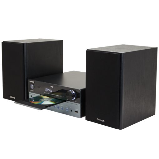 Micro Stereo Hifi-system - Image 14