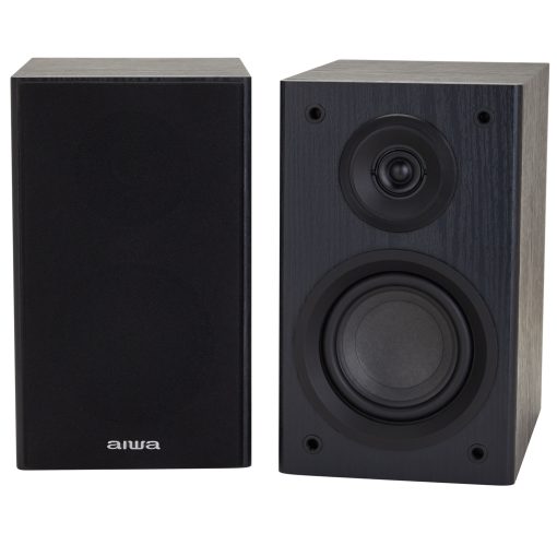 Micro Stereo Hifi-system - Image 10