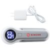 Noppborttagare Uppladdningsbar USB C 3st Hastigheter