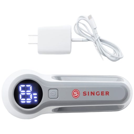 Noppborttagare Uppladdningsbar USB C 3st Hastigheter