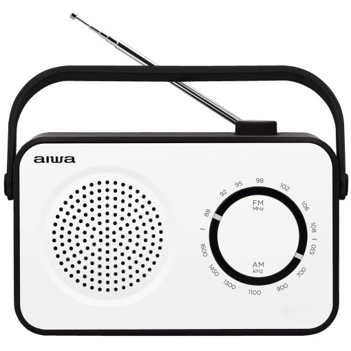 Analog radio Vit - Image 7