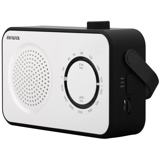 Analog radio Vit - Image 5