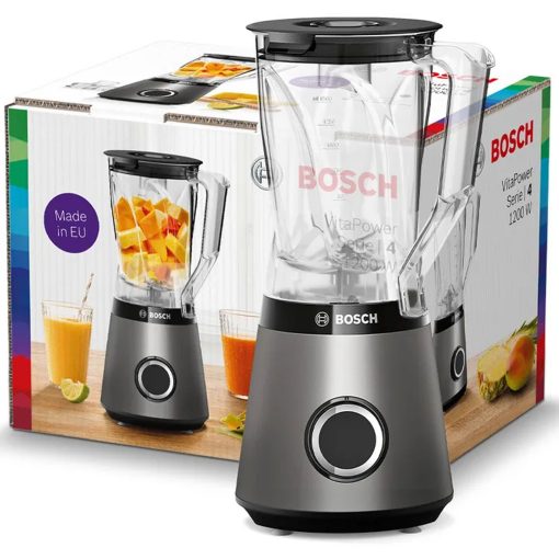 Blender VitaPower MMB6141S Serie 4 mixer - Image 9