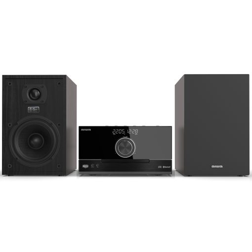 Micro stereo system - Image 6