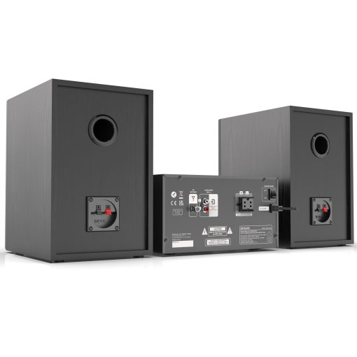 Micro stereo system - Image 12
