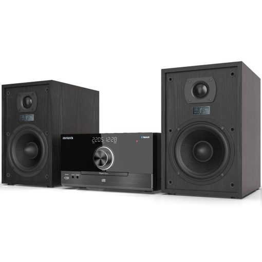 Micro stereo system - Image 4