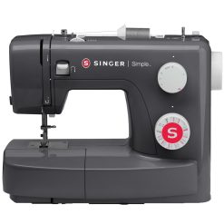 Symaskin SIMPLE 3223 Dark grey