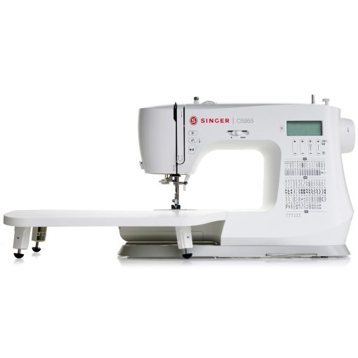 Symaskin Elektronisk C5955