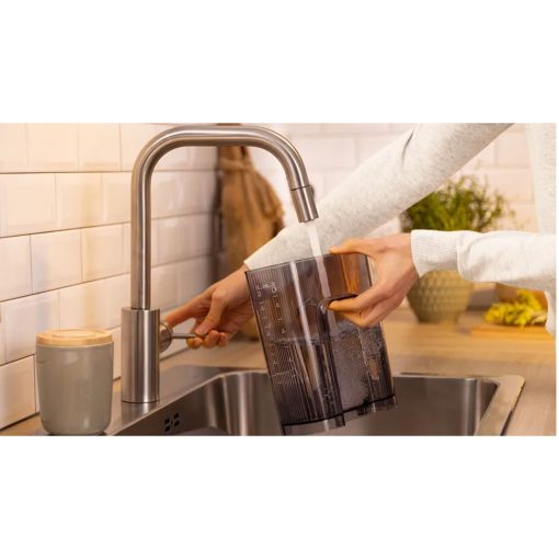 Kaffebryggare TKA2M111 Vit  1200Watt Avtagbar tank - Image 10
