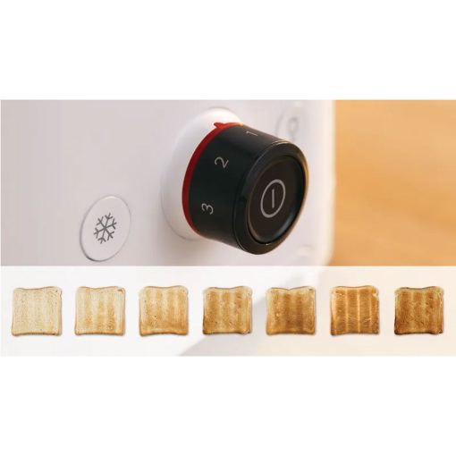 Brödrost TAT3M121 Vit 950W Bagels Funktion. - Image 13