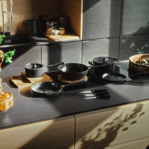 Wok Hard Face 28cm/4,5 L  Keramisk  1075523 - Image 7