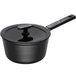 Kastrull Hard Face 2,5 L med lock  Keramaisk  1075525