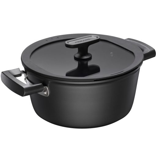 Gryta Hard Face 3,5 L med lock  Keramisk 1075526