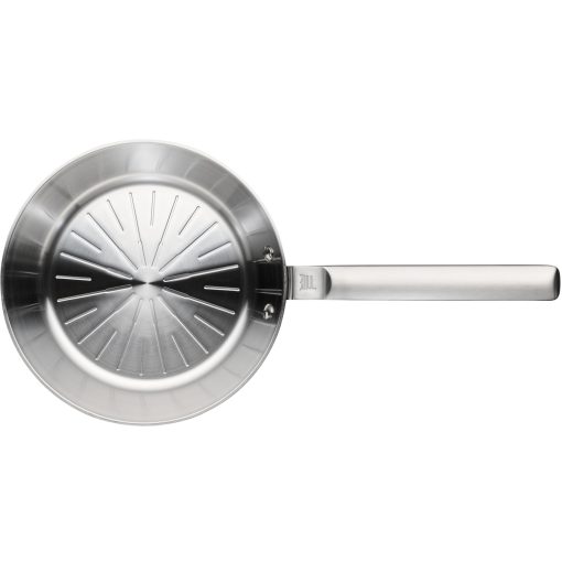 Stekpanna Norden Steel 24 cm obelagd 1067628 - Image 9