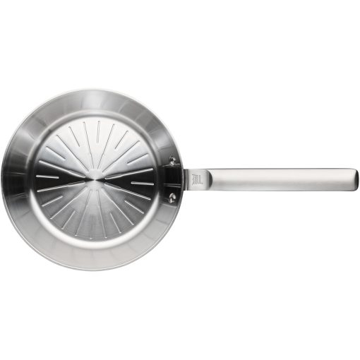 Stekpanna Norden Steel 28 cm obelagd 1067629 - Image 3