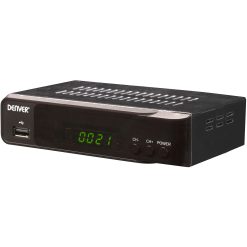 TV-Box DVB-S2 (Satellit) HD DVBS-207HD