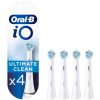 Borsthuvud iO Ultimate Clean 4st