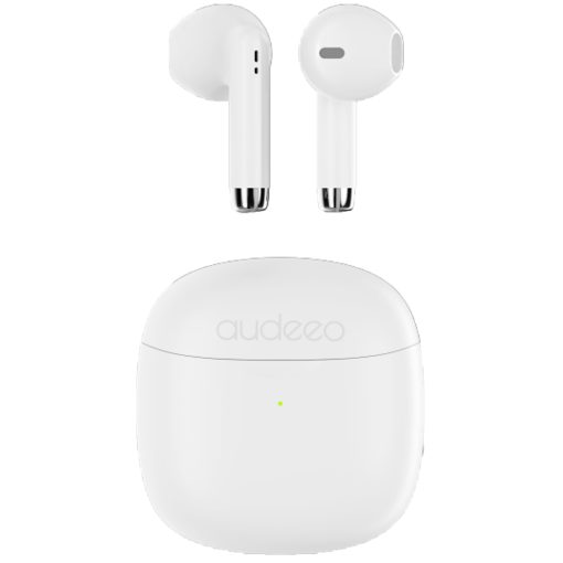 Orbiter II True Wireless Earphones White