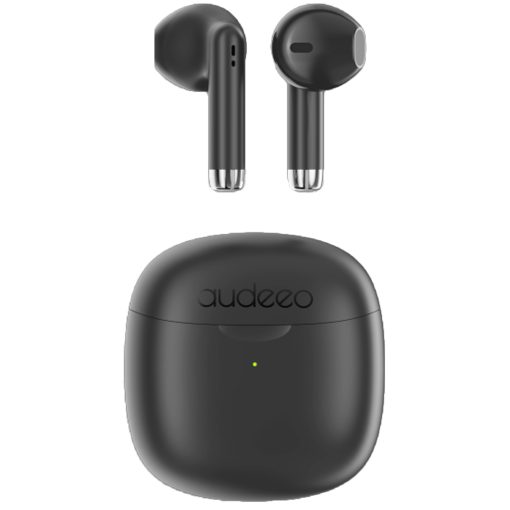Orbiter II True Wireless Earphones Black