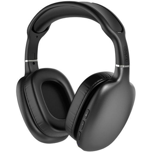 Aurora Wireless Metallic Headphones