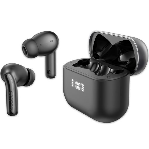 Novatune ANC + ENC LED Earbuds
