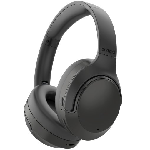Melovibe Hybrid ANC + ENC Headphones