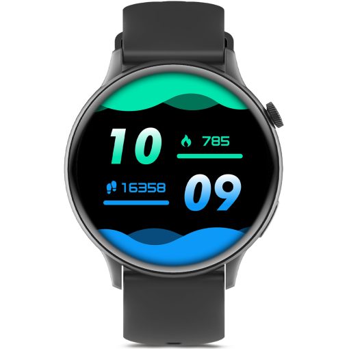 Smartklocka Core 2 AMOLED - Svart - Image 6