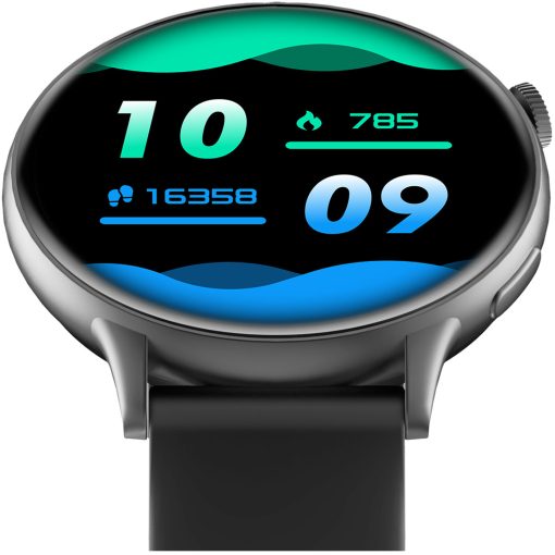 Smartklocka Core 2 AMOLED - Svart - Image 9