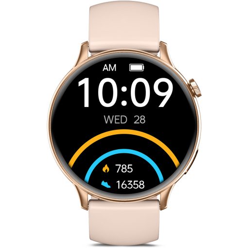 Smartklocka Core 2 AMOLED - Rosa - Image 15