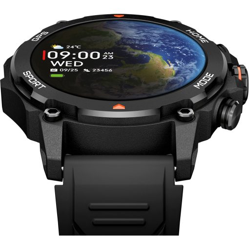 Smartklocka Explorer GPS - Svart - Image 13