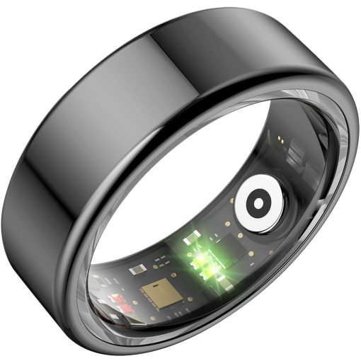 Smart Ring Saturn - M - Image 5