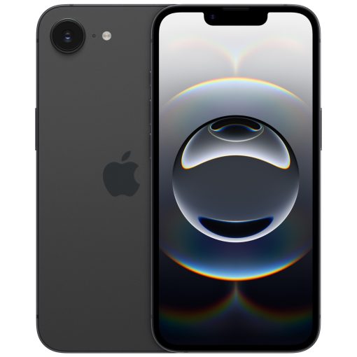 iPhone 16e 256GB Black