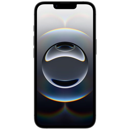 iPhone 16e 256GB Black - Image 8