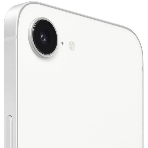 iPhone 16e 256GB White - Image 3
