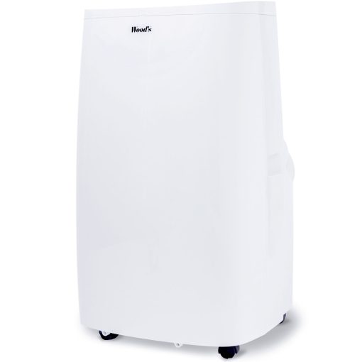 Luftkonditionering AC Cortina XL 18 WiFi Smart Home WAC1804G - Image 6
