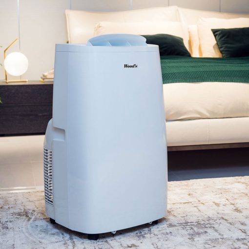 Luftkonditionering AC Cortina XL 18 WiFi Smart Home WAC1804G - Image 18