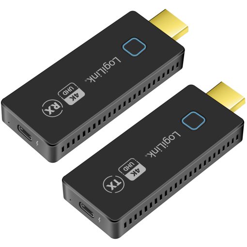 Trådlös HDMI-överföring HDMI till HDMI-kit 1till1 4K@60Hz - Image 4