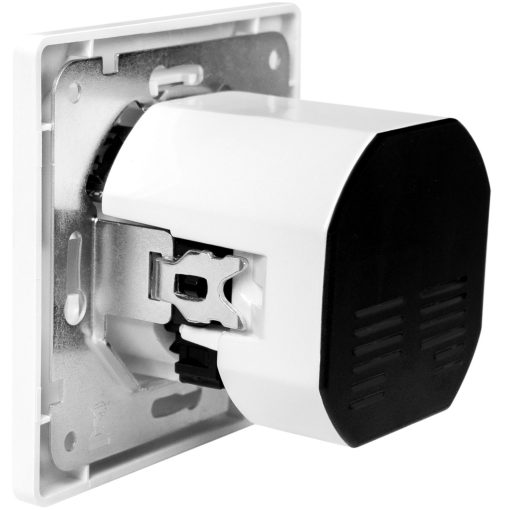Vägguttag 230V med 2xUSB-C PD 25W - Image 6